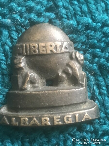 Bronze badge