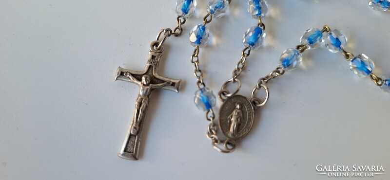 Old Italian rosary