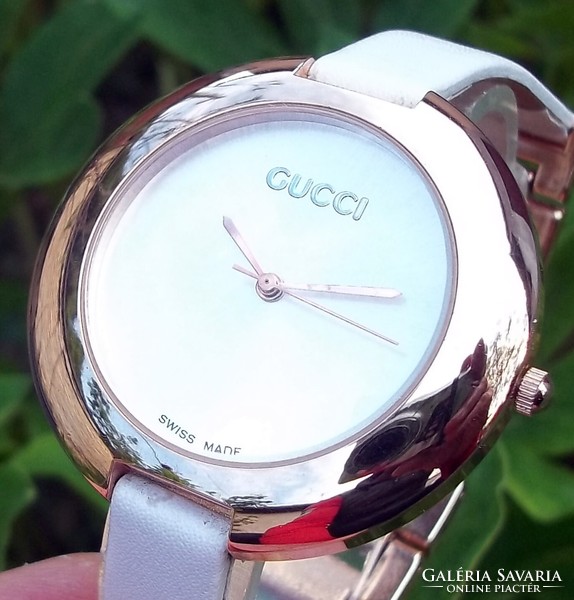 Gucci women's replica watch