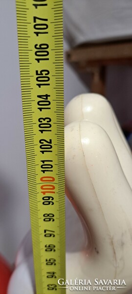 M&M's 104 cm magas bemutató display, figura