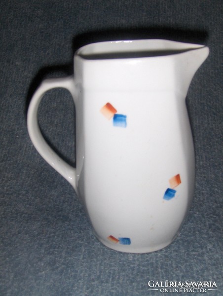 Korean porcelain water jug (23)