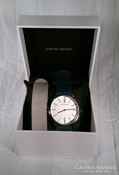 Pierre cardin watch. New!