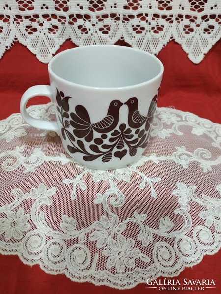 A flawless mug from the Madaras plain