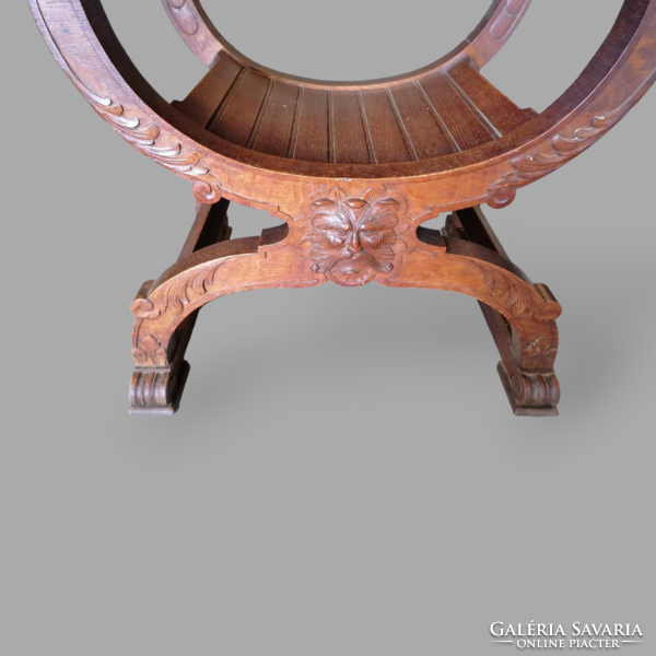 Savonarola szék