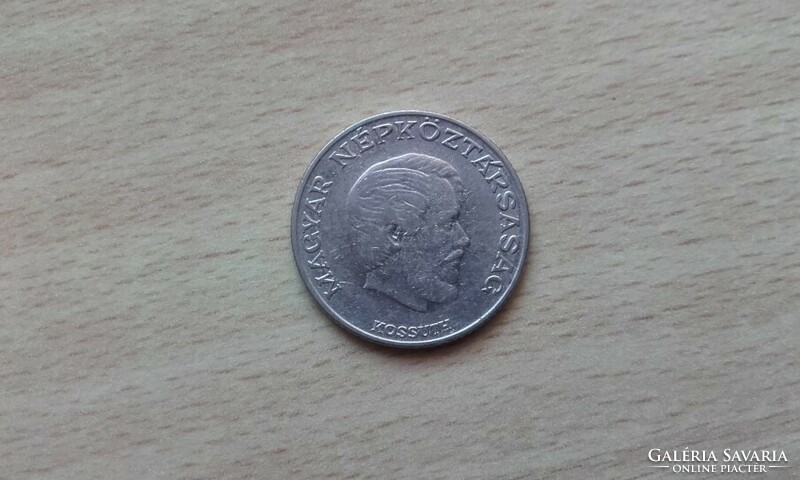 5 Forint 1976
