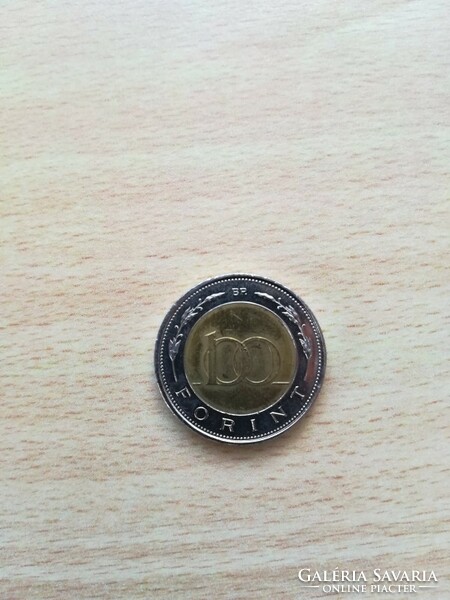 100 Forint 1996  UNC