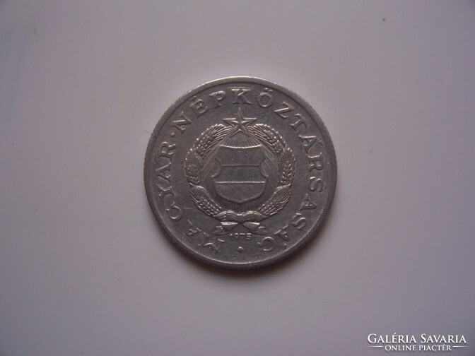 1 Forint 1975