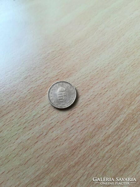 1 Forint  2001