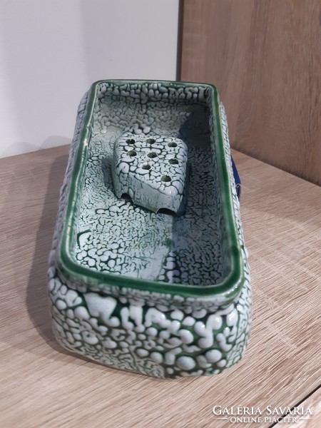 Mihály Béla applied arts ceramics