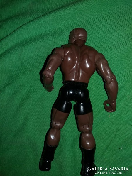 MINŐSÉGI 1999.WWE WRESTLER Titan Tron pankrátor ÉLETHŰ 18 cm akció figura a képek szerint 4.