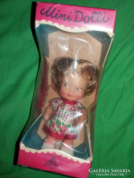 Antique Ari doll 