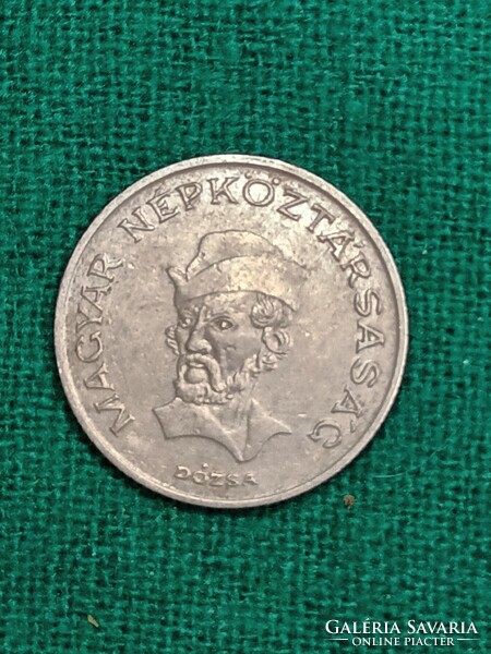 20 Forint 1985 !