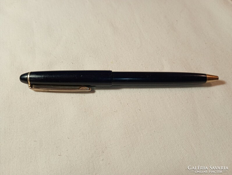 Ballpoint pen 007 retro ballpoint pen 13.5cm