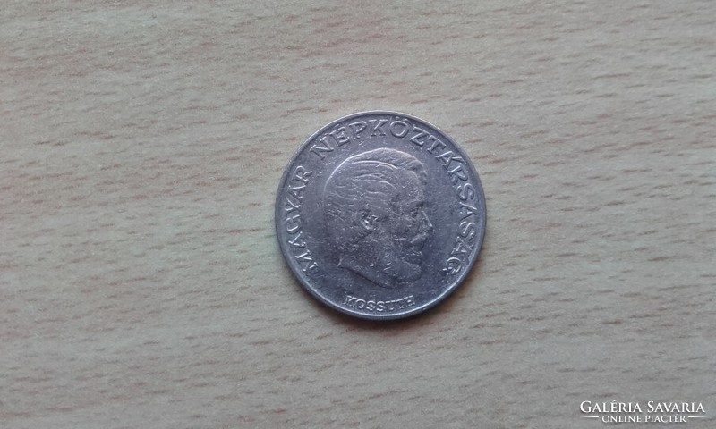 5 Forint 1972
