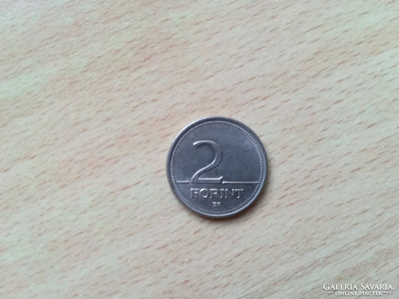 2 Forint 1993