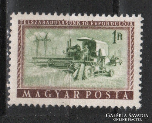 Hungarian postman 1912 mpik 1479 kat price 250 ft