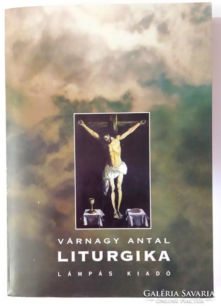 Várnagy antal: liturgy