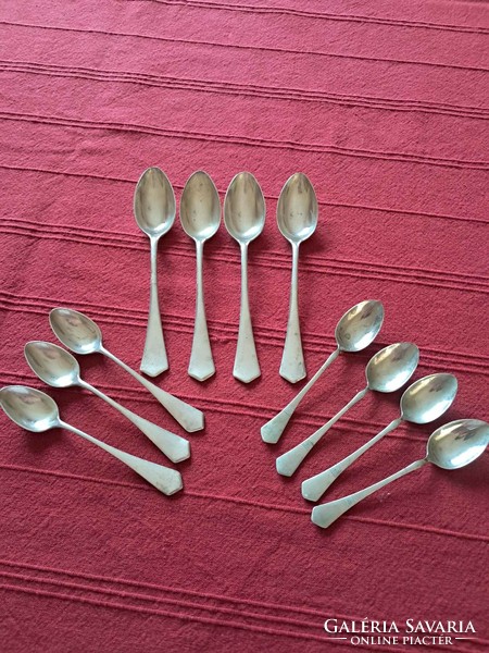 Cutlery stock - incomplete