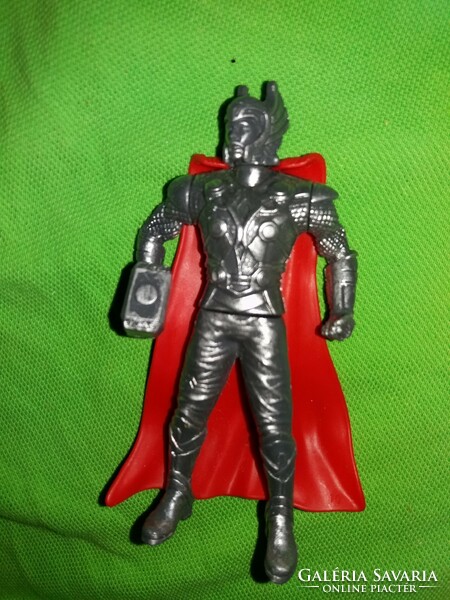 Retro marvel comic studio - thor superhero character - action comic figure 12 cm according to the pictures