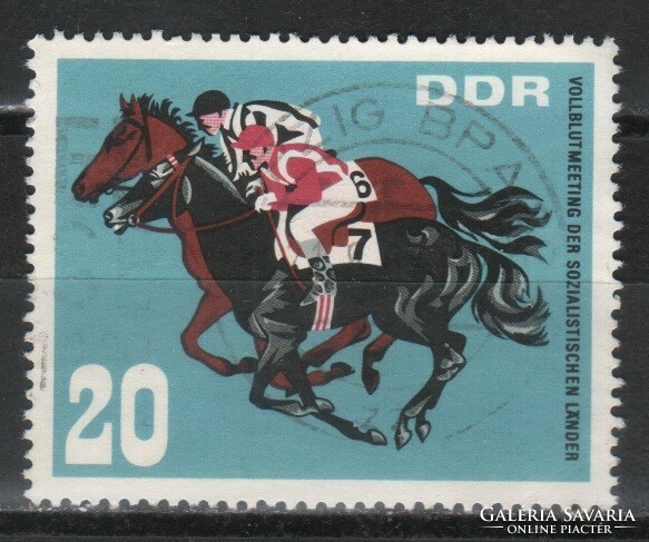 Horses 0086