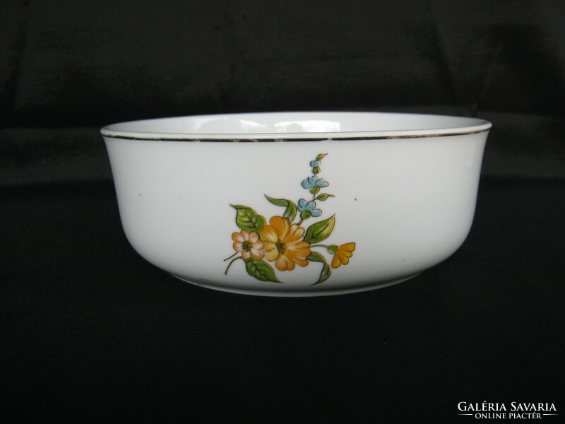 Ravenclaw porcelain scone bowl