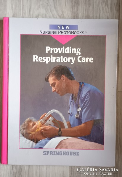 Providing Respiratory Care