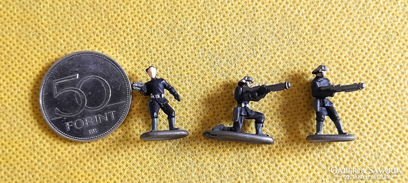 Star Wars micro machines birodalmi katona figurák Galoob 1990-1999