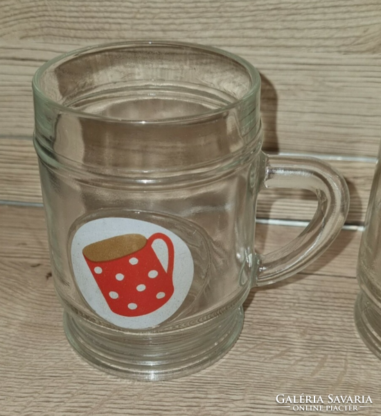 Retro ovis rare mug series