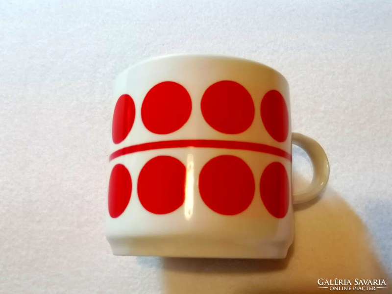 Retro, Great Plain cup, mug.