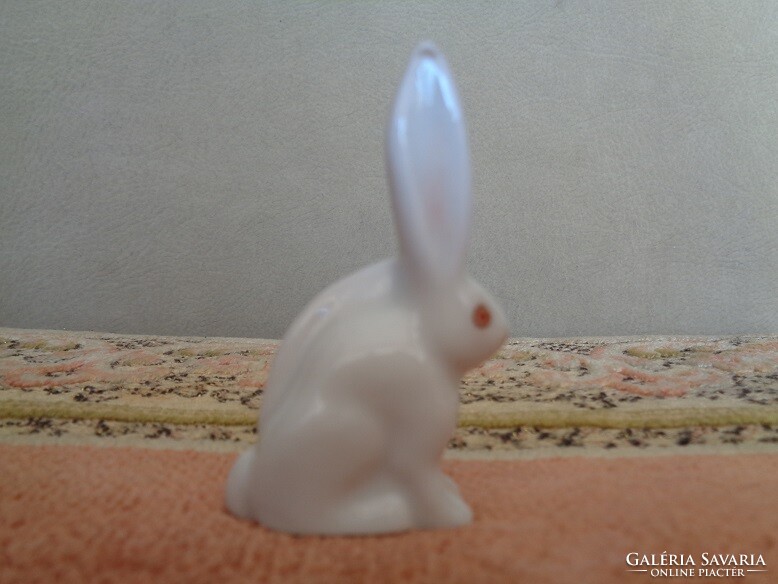 Oh-herend bunny