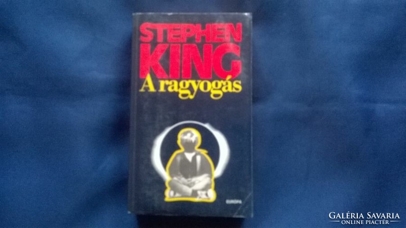 Stephen King : A ragyogás / 1996 /