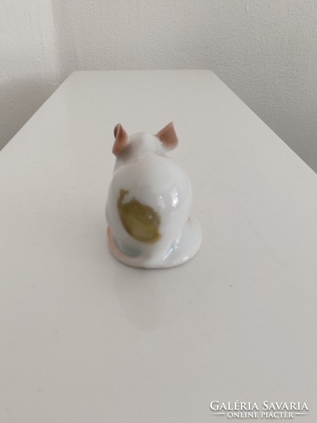 Rosenthal mouse, mouse