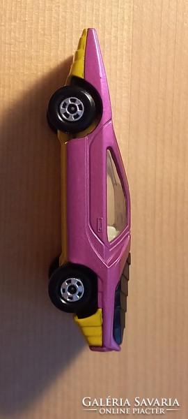 Matchbox series No75 Alfa Carabo  Superfast Made in England by Lensey