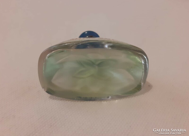 Vintage Yves Rocher Ming Shu Fleur Rare mini edt (mini parfüm) 7,5 ml/kép