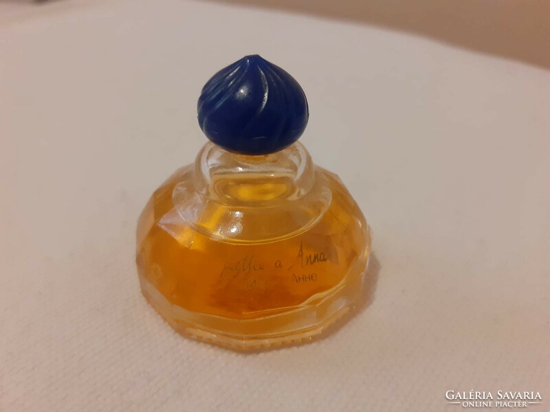 Vintage Lettre a Anna  mini parfüm 7,5ml/kép