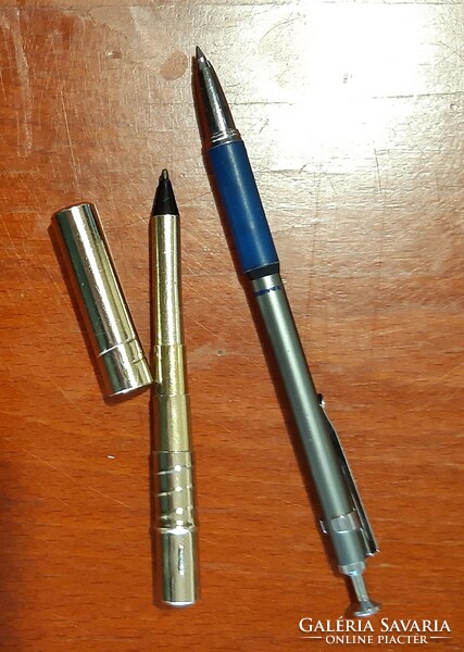 Régi ceruzák, tollak és irodai eszközök 500-2000 Ft