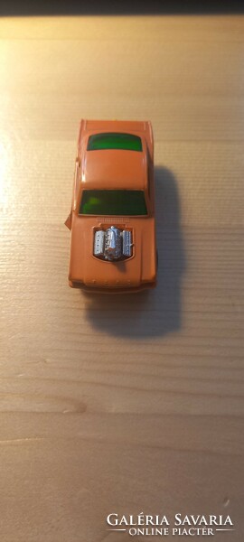 Matchbox series No8 Wildcat Dagster Made in England by Lensey 1970