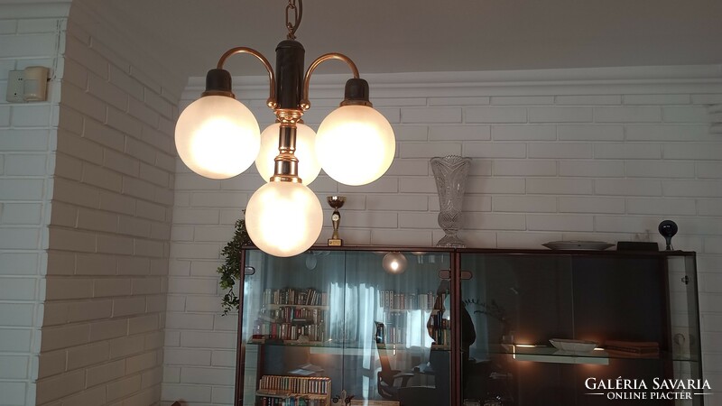 Molecz lamps, wall arms