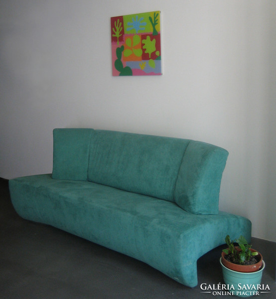 Sofa, designed by Peter Maly designer