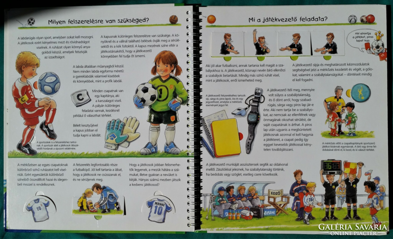 Peter nieländer: soccer - what? Why? How? Section 24 - information for children and youth