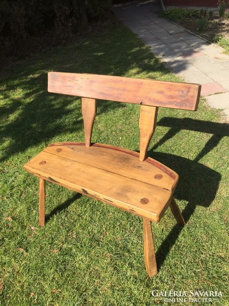 Bench for sale at a discount