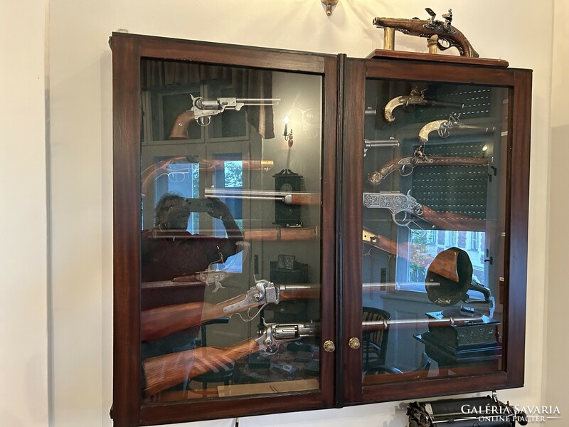 Weapon collection - replica