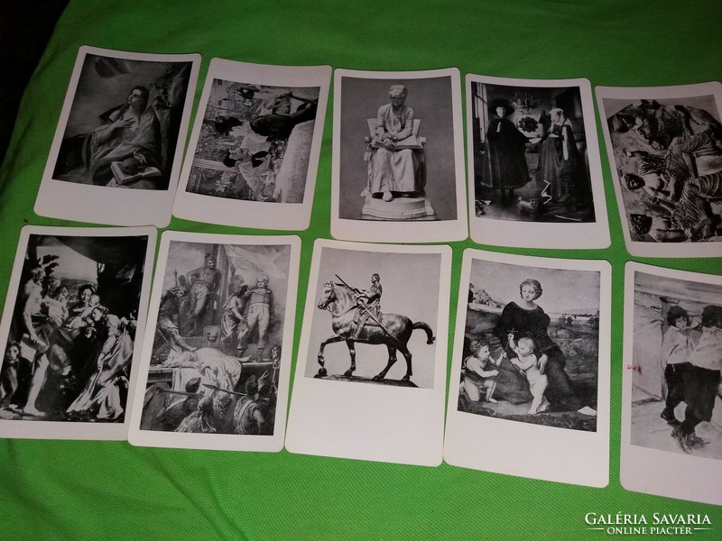 Antik who is this? Art history picture card quiz game with box according to the pictures