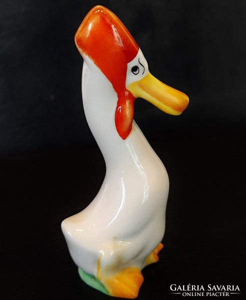 Herend duck fixed HUF 5,000.