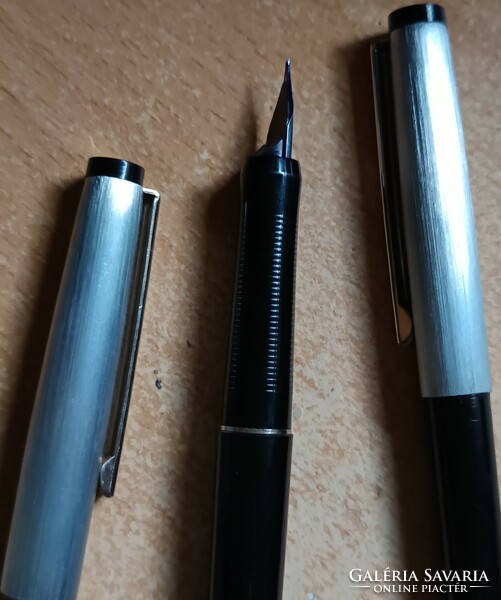 Heiko-primus fountain pen. Pen.
