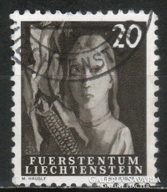 Liechtenstein  0276 Mi 292        1,00 Euró