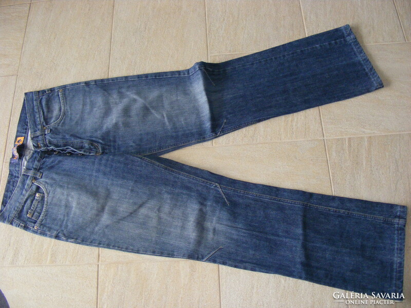 Blue oak men's jeans 32/34,