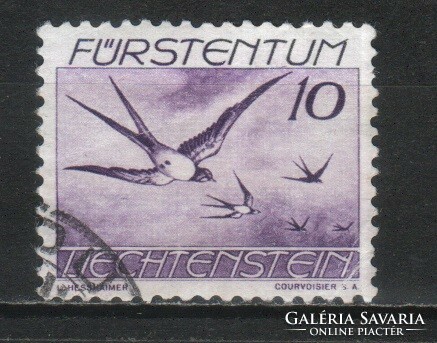 Liechtenstein 0402 mi 173 EUR 0.80