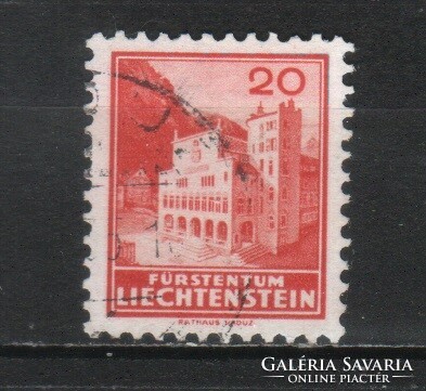 Liechtenstein 0250 mi 130 €1.30