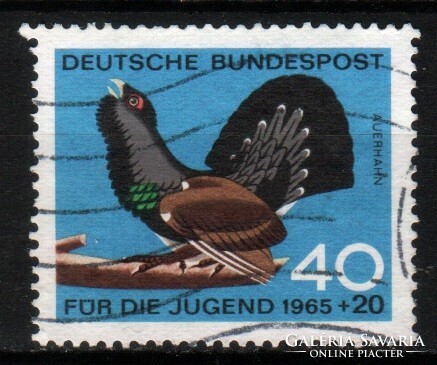Bundes 3758 Mi 467      1,20 Euró